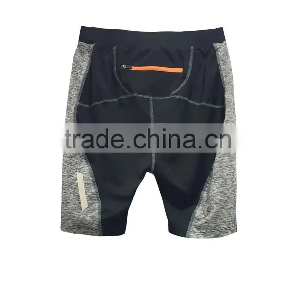 Santic Men's Running Short OEM Service Running Pant photo-2