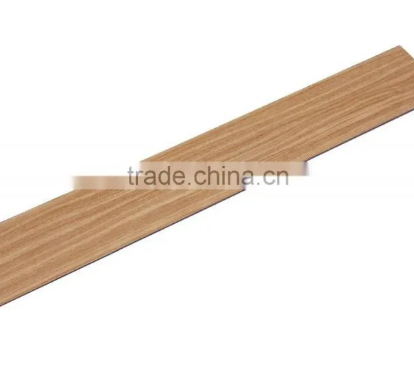 CHANGZHOU NEWLIFE VINYL CLICK WOOD LOOK FLOORING photo-4