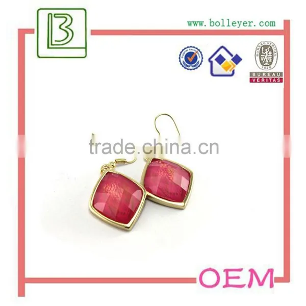 Wholesale Cheap Price Pearl Earrings photo-2