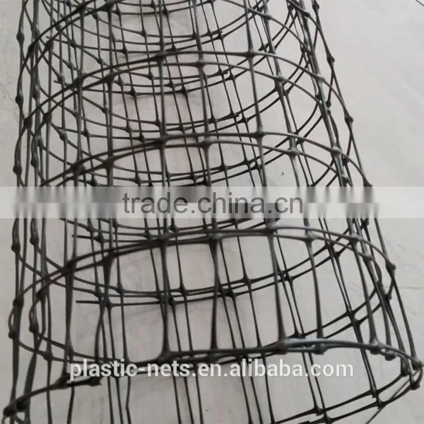 Plastic Deer Fencing Rollls,plastic Deer Fencing Net Rolls photo-4
