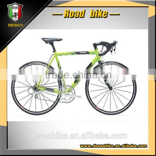 21 Speed Deseo High Quality Road Bike Chinese Supplier