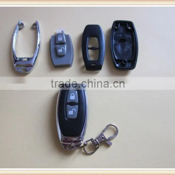 Waterproof Remote Contol Case /cover we Make Case for 10 Years BM-056-2 photo-3