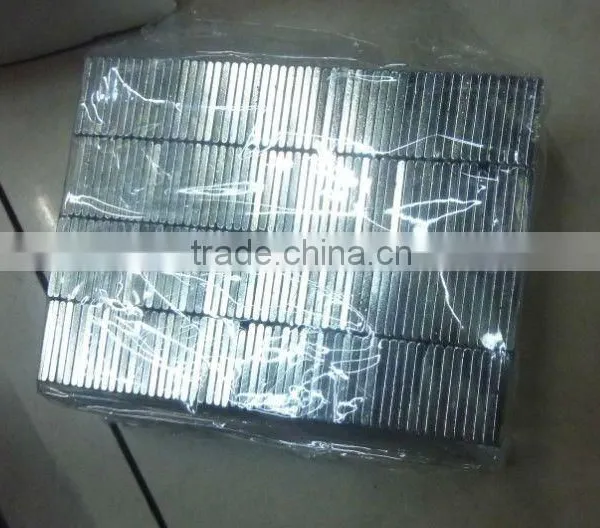 18 mm Hidden Magnet Disc for Bag photo-2