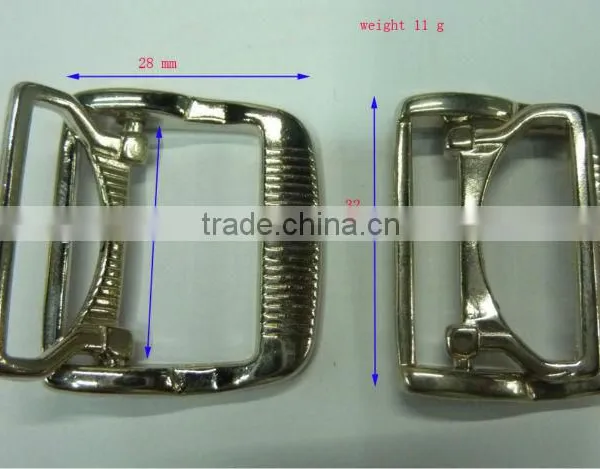 Small Shoe Pin Buckle Belt Pin Buckle Bag Pin Buckle