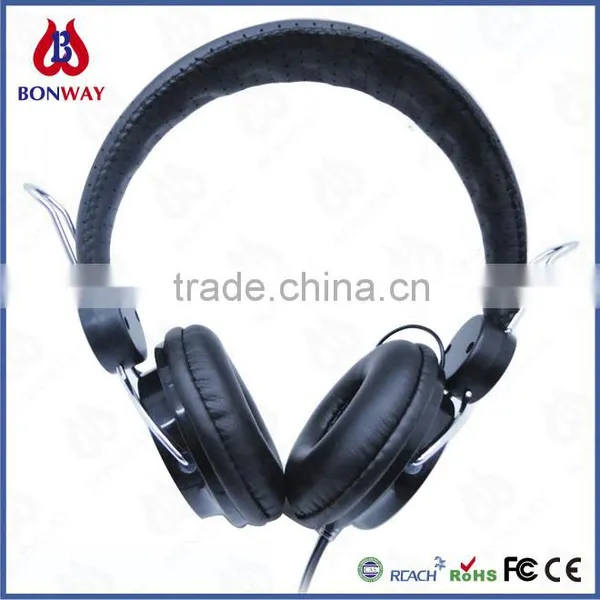 Oem Headphomes Headset Mp3 Player photo-3