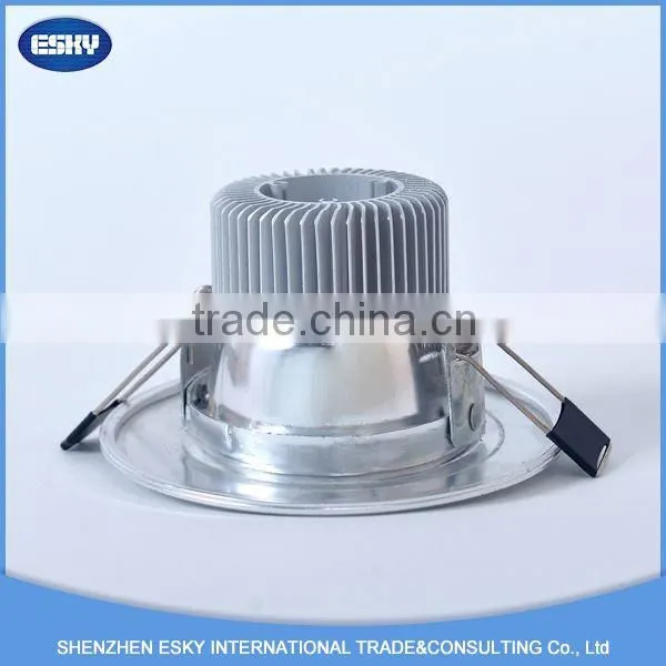 Factory Sale Simple Design 30w Cob Led Downlight Fast Shipping photo-3
