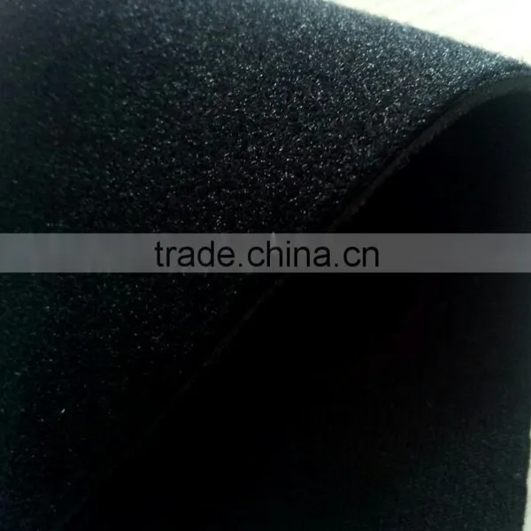 Hot Selling Knee Sleeves Neoprene Fabric Rubber Sheet Wholesale photo-2