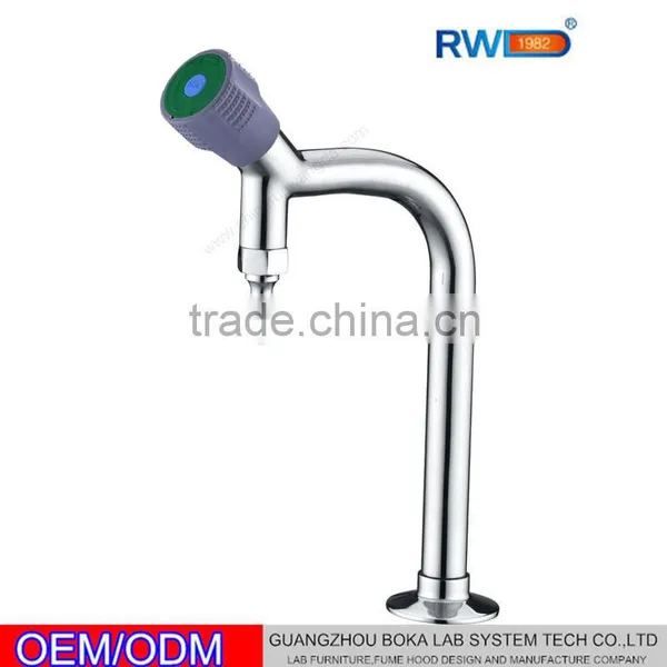 Chemical Laboratory Apparatus Lab Faucet in Laboratory photo-6