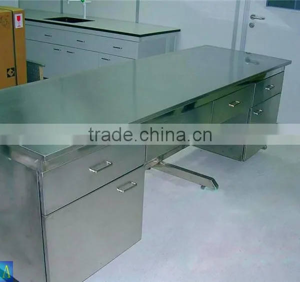 Stainless Steel Lab Furniture photo-5