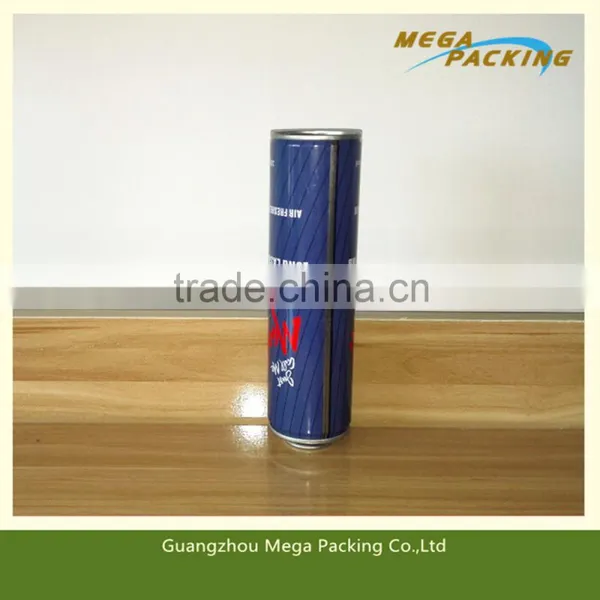 Hot Sale Air Freshener Tinpalte Spray Can/Aerosol Can photo-3