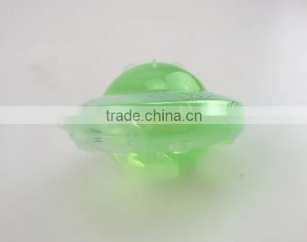 Game Toys UFO Toys Crystal Putty for Kids photo-3