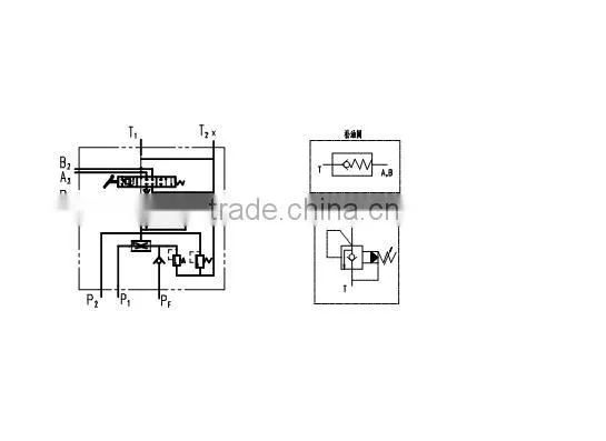 CDB-F20 Multi-valve photo-2