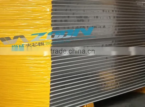 Magnesium Sandwich Panel photo-3
