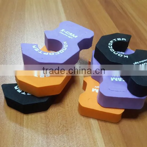 Hot Sell Letters And Numbers EVA Foam Education Bath Toys photo-4