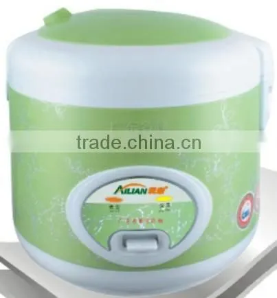 Electric Rice Cooker/Deluxe Rice Cooker