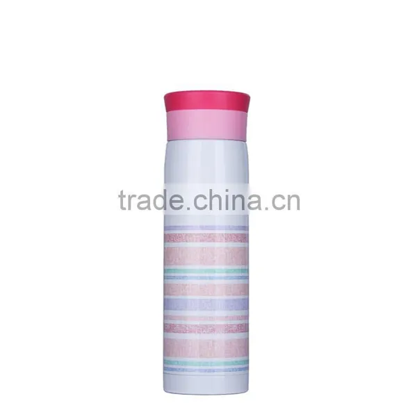 Wholesale High Quality Stainless Steel Thermos Vacuum Bottle photo-2