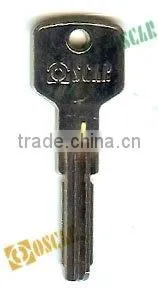 AB48 Door Key Blanks
