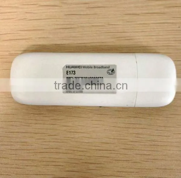 Unlocked 7.2Mbps HSUPA Modem Usb Stick Huawei E173 photo-2