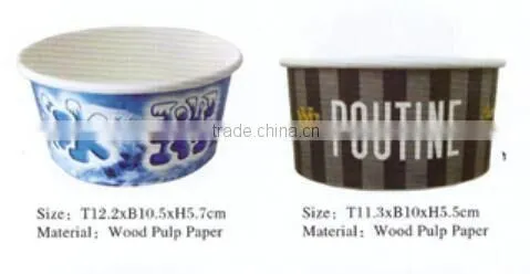 Best Sell Baking Paper Cups