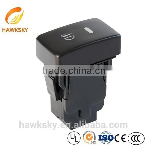 Supply ISO/TS 16949 12V Front/Rear Toyota Fog Lights Switch photo-5