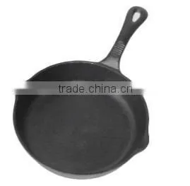 Cast Iron Cookware photo-5