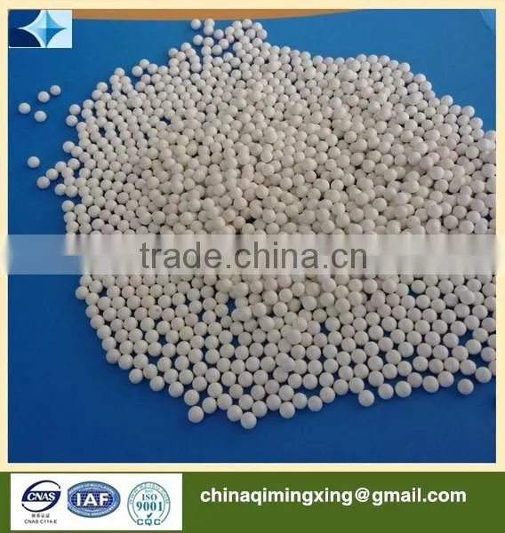 Zirconia Alumina Beads for Grinding