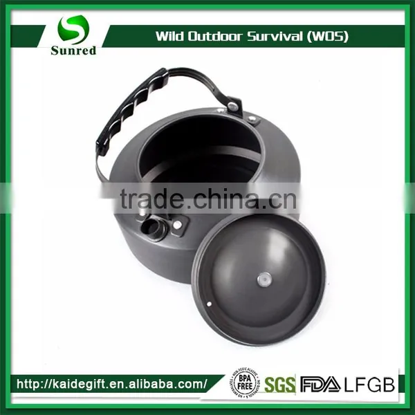 Factory Direct Sales All Kinds Of Aluminium Cookware