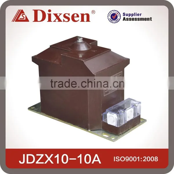 JDZ10 Small High Voltage Transformer photo-2