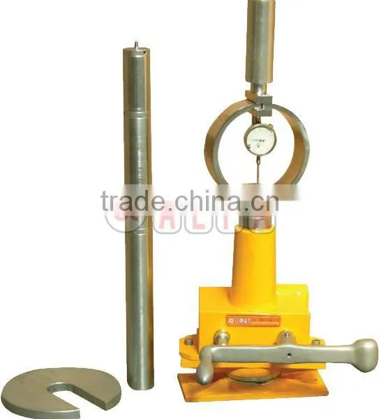 Field CBR Apparatus