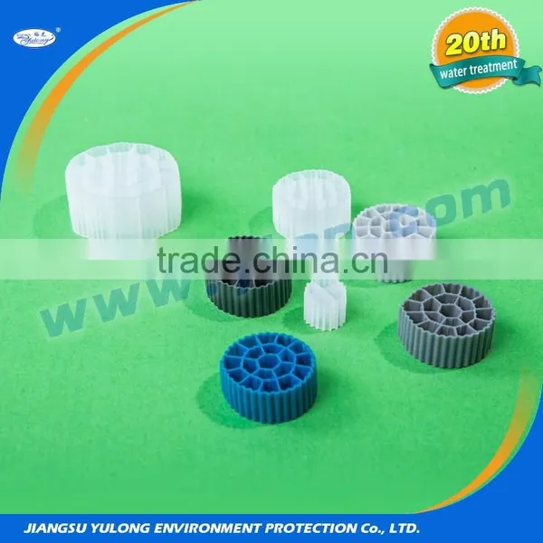 China Suppliers Mbbr Moving Bioflim Bed Reactors Water Treatment Equipment photo-2