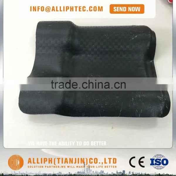 ASA Resin Roof Tile China Best Quality Synthetic Resin Tile photo-6