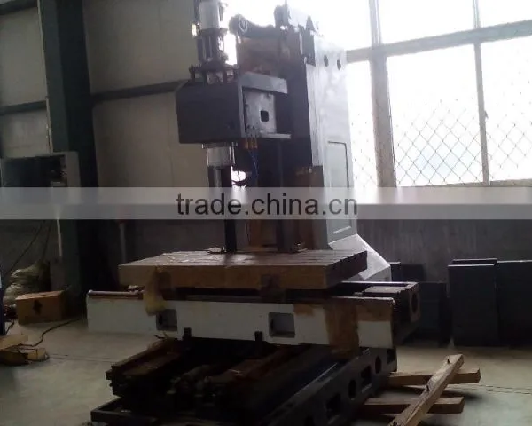 Hot Sale! VMC7135 CNC 5 Axis, 5 Axis CNC, 5 AXIS CNC photo-5