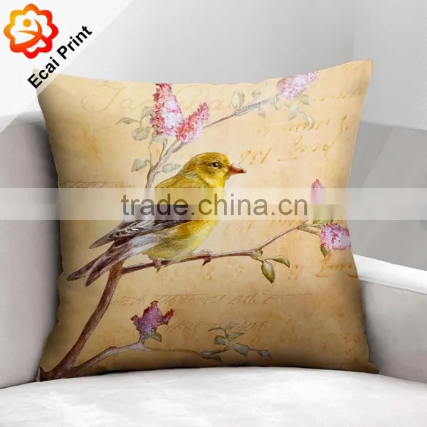 Latest Fashionable Special Custom Made Cushion for Gift photo-3