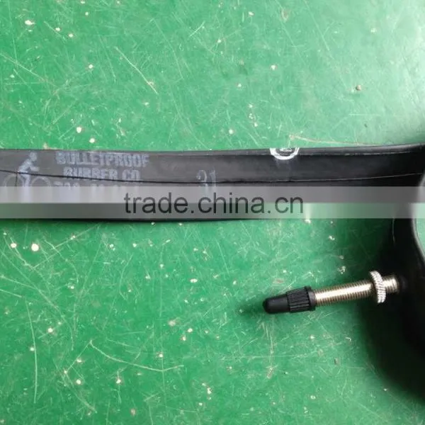 Butyl Bike Tube 20x1.75-1.95 26*1.95-2.125 FV / AV Tubes Bicycle photo-5