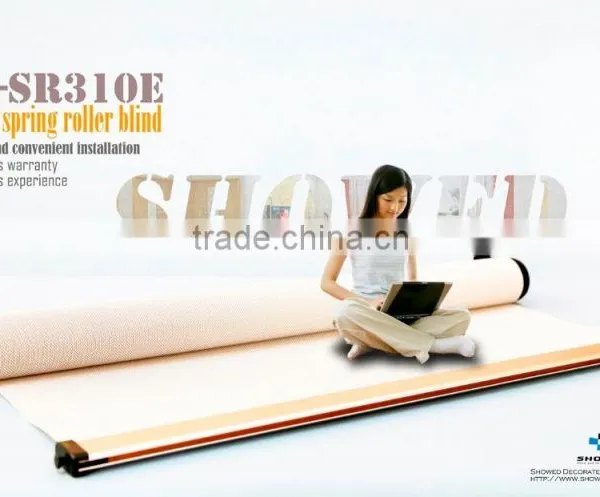 SD-SR310E Roller Shade Spring Mechanism/ Roller Blind Spring Mechanism.