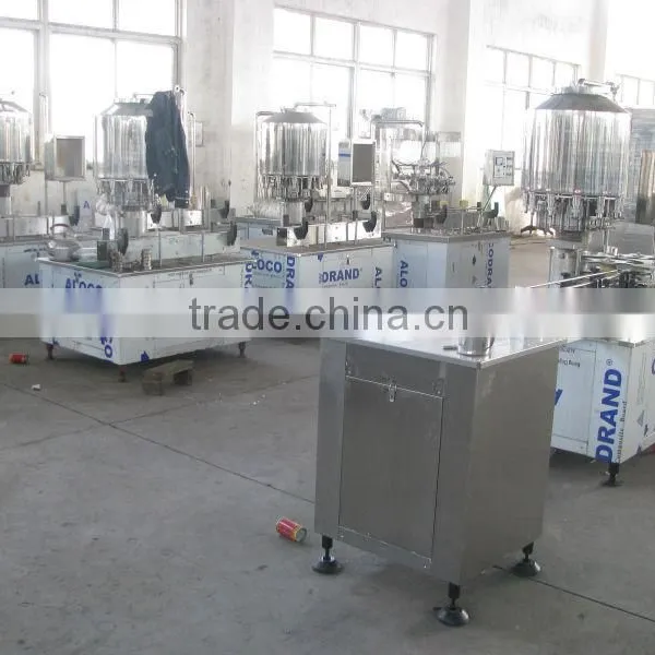 Automatic Mineral Water Bottle Washing Equipment