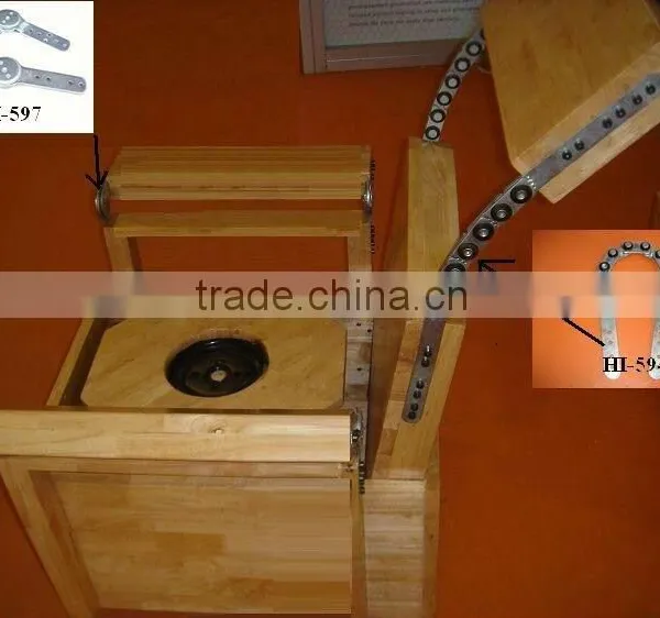 sofa hinge