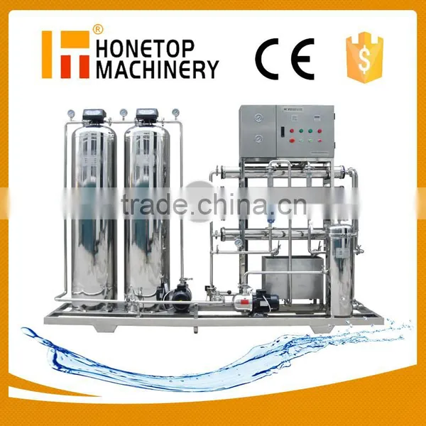 New Condition Main Line Water Filter