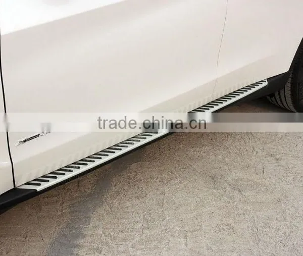 2014 BMWSERIES X 5 SIDE STEP photo-2