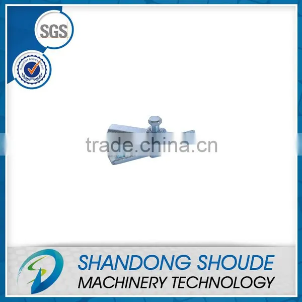 Galvanized Internal Joint Coupling photo-3