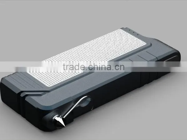 Car Jump Starter With Multi-functions | Car Accessories photo-2