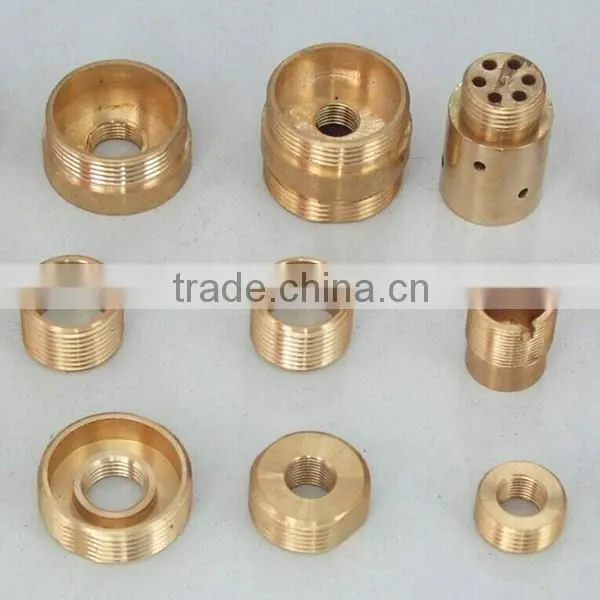 CNC precision screw bolt