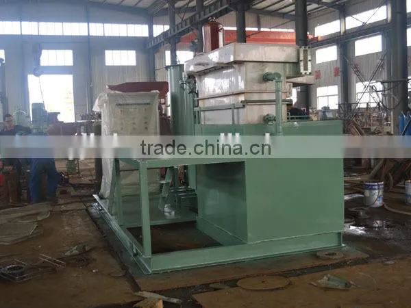 Best Credit Professional Desorption Electrolytic Equipment Supplier photo-3