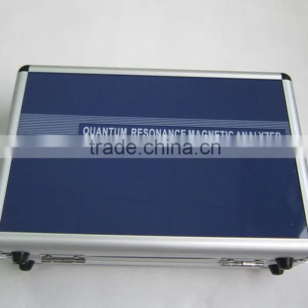 Chinese Product Quantum Analyzer Body Health Analyzer photo-2