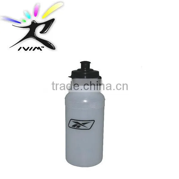 Stainless Steel Sports Bottle