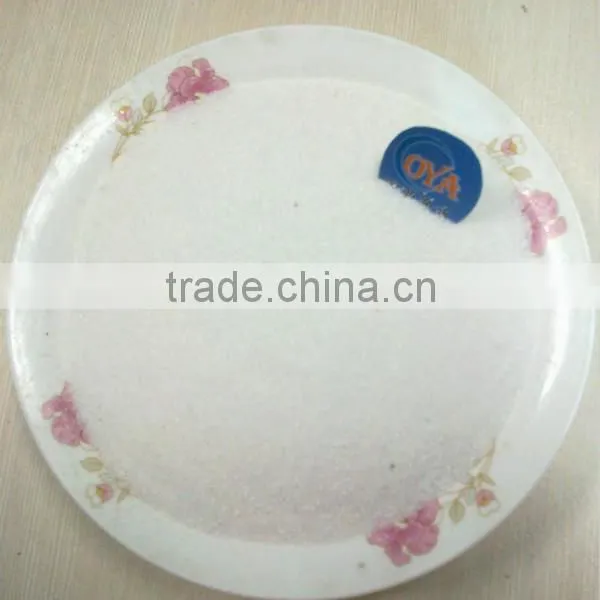 Water Treatment Chemicals Cationic Polyacrylamide Powder