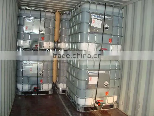 IBC tank