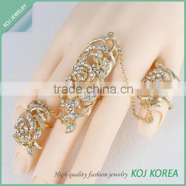 KR-680 three ring accessories wholesale