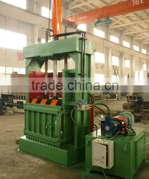 Best Price Hydraulic Straw Baler Machine photo-5