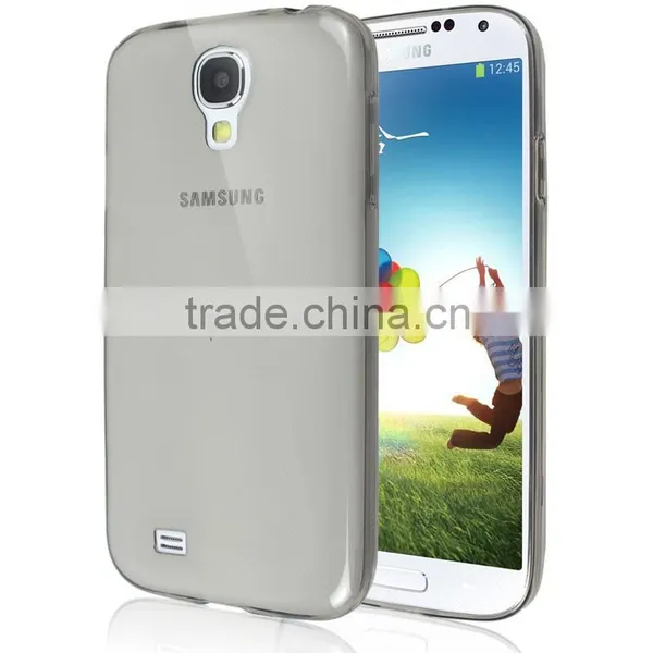 Mobile Phone Cover for Samsung Galaxy Gran Prime G530 Ultra Transparent Soft Case 0.3mm Mobile Phone Cover Machines Quality Choice photo-2